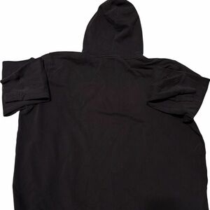 Everlast Black Sport Hoodie Top